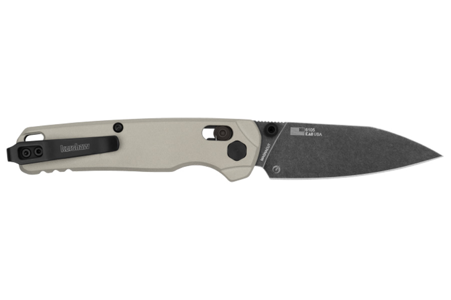 KERSHAW KNIVES Bel Air Folding Pocket Knife