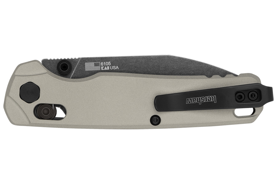 KERSHAW KNIVES Bel Air Folding Pocket Knife
