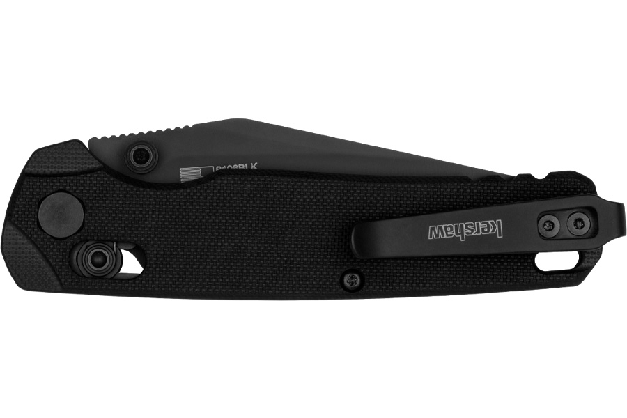 KERSHAW KNIVES Bel Air Clip Point