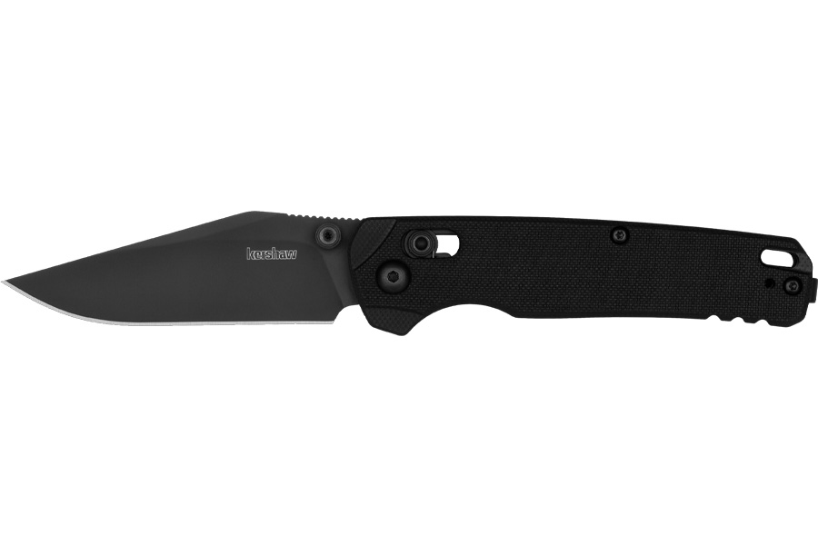 KERSHAW KNIVES Bel Air Clip Point