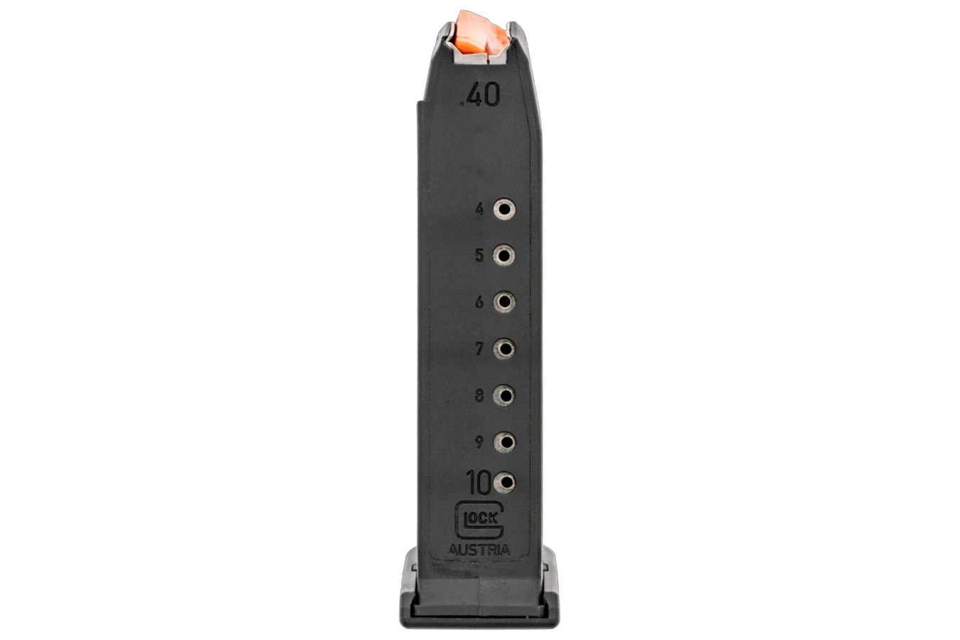 GLOCK Gen 5 G23 .40 S&W 10-Round Factory Magazine