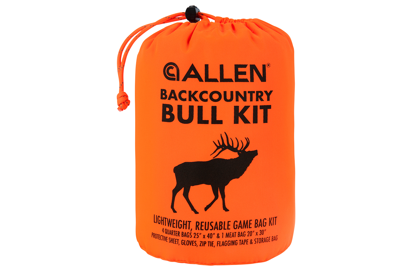 ALLEN COMPANY Backcountry Bull Kit