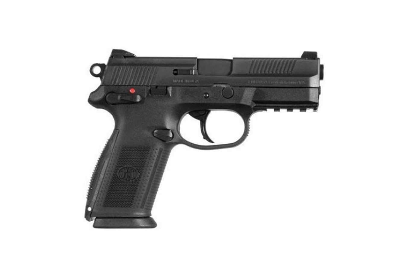 FNH FNX-9 9mm Semi-Automatic Pistol
