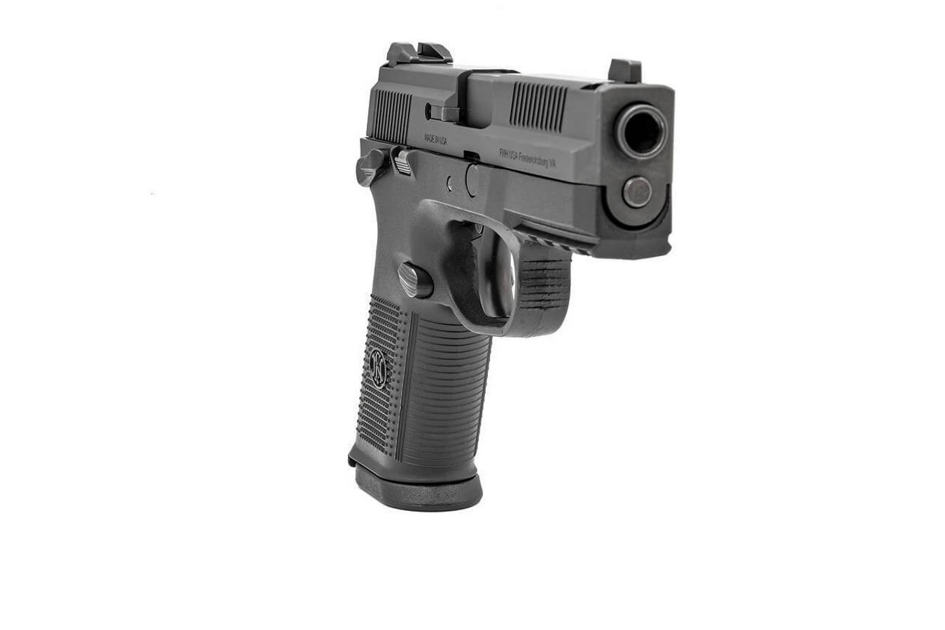 FNH FNX-9 9mm Semi-Automatic Pistol