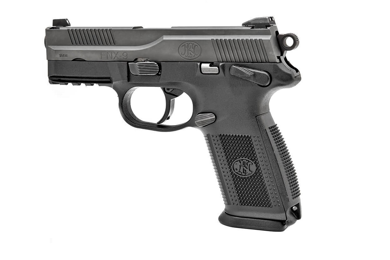 FNH FNX-9 9mm Semi-Automatic Pistol