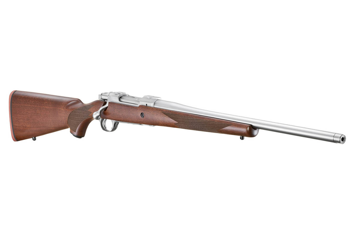 RUGER Hawkeye 308 Win America 250th Anniversary Edition Bolt-Action Rifle