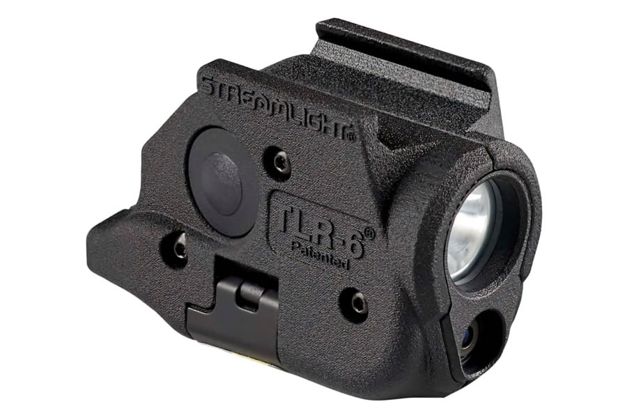 STREAMLIGHT TLR-6 Tactical Weapon Light for Glock 43X/48