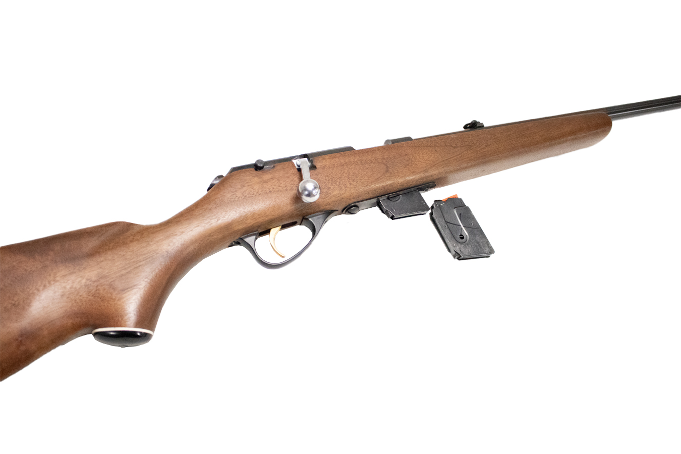 MARLIN Model 80 .22 S/L/LR Police Trade-In Rifle