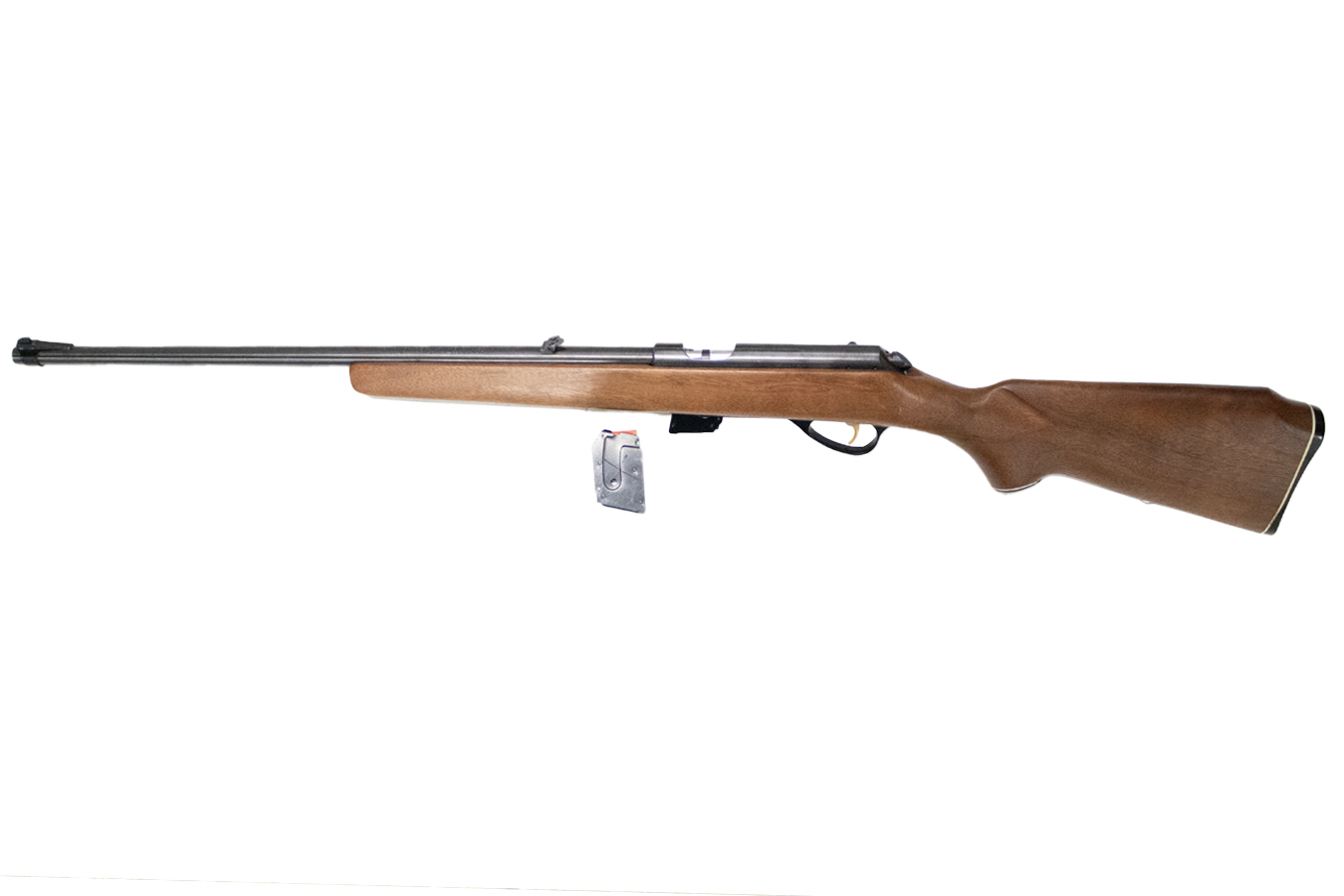 MARLIN Model 80 .22 S/L/LR Police Trade-In Rifle