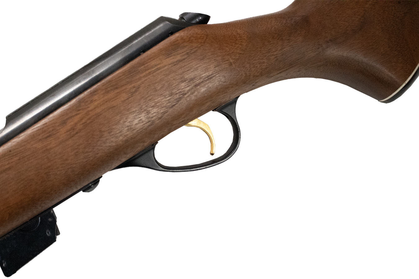 MARLIN Model 80 .22 S/L/LR Police Trade-In Rifle