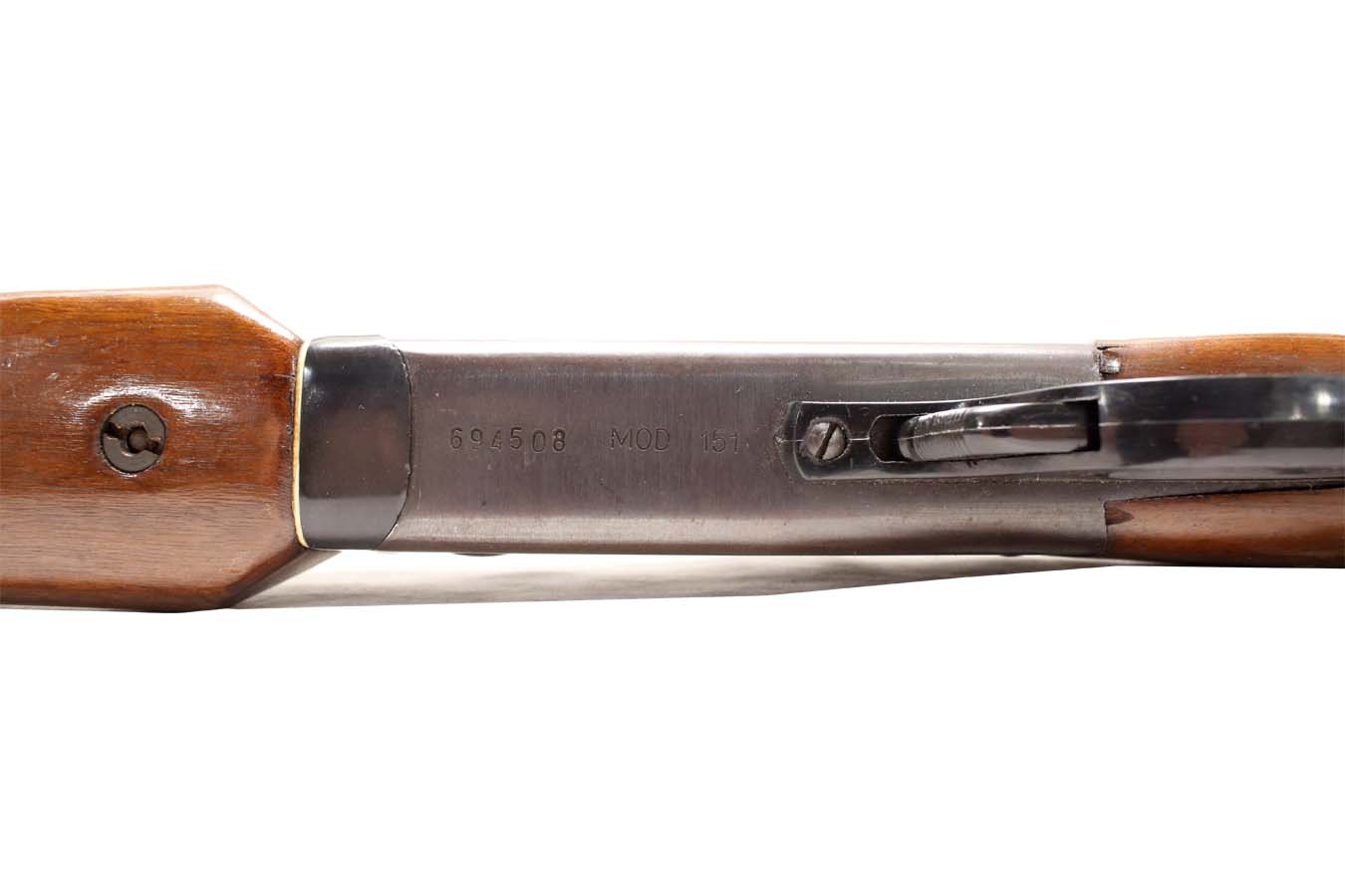 SS KRESGE CO Model 151 12 Gauge Police Trade-in Shotgun