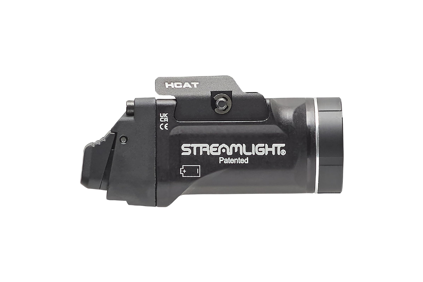 STREAMLIGHT TLR-7 HL-X SUB USB Gun Light