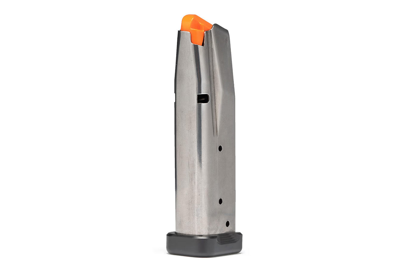 STACCATO CS/C 9mm 15 Round Stainless Steel Factory Magazine