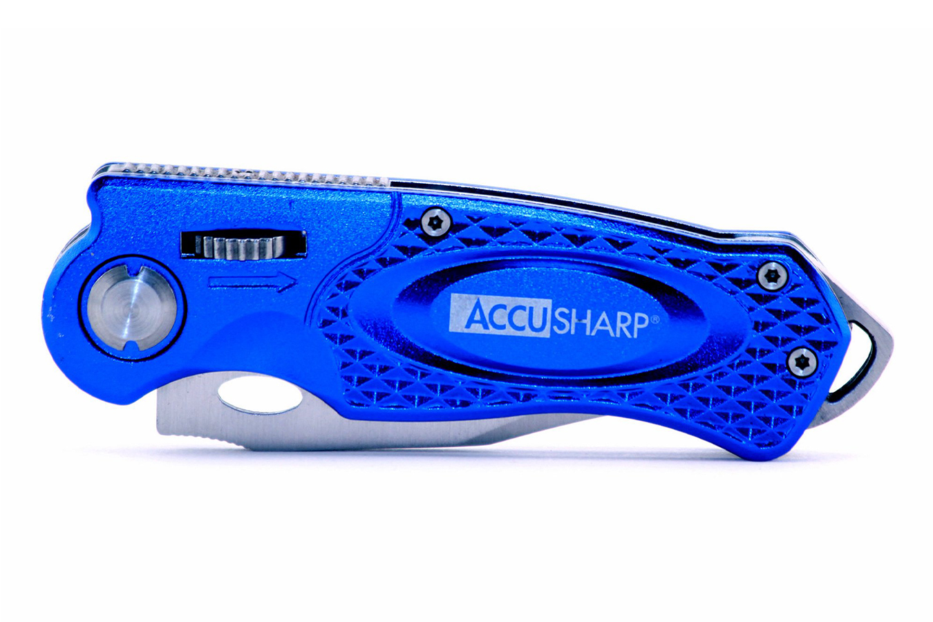 ACCUSHARP/FORTUNEPRODINC Sport 3 Inch Folding Knife