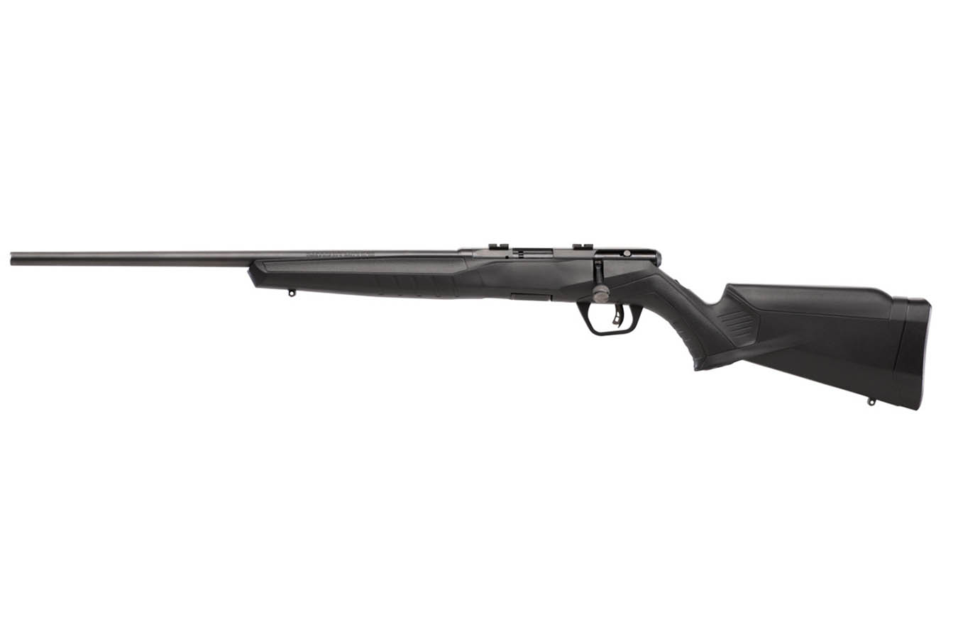 SAVAGE B Series F 22LR Bolt-Action Rimfire Rifle (Left Handed)