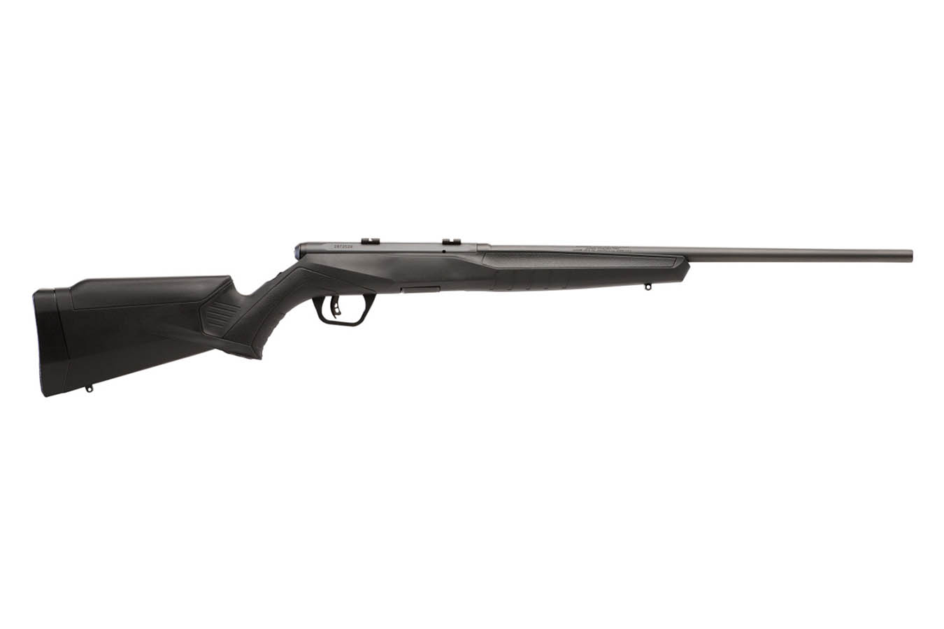 SAVAGE B Series F 22LR Bolt-Action Rimfire Rifle (Left Handed)