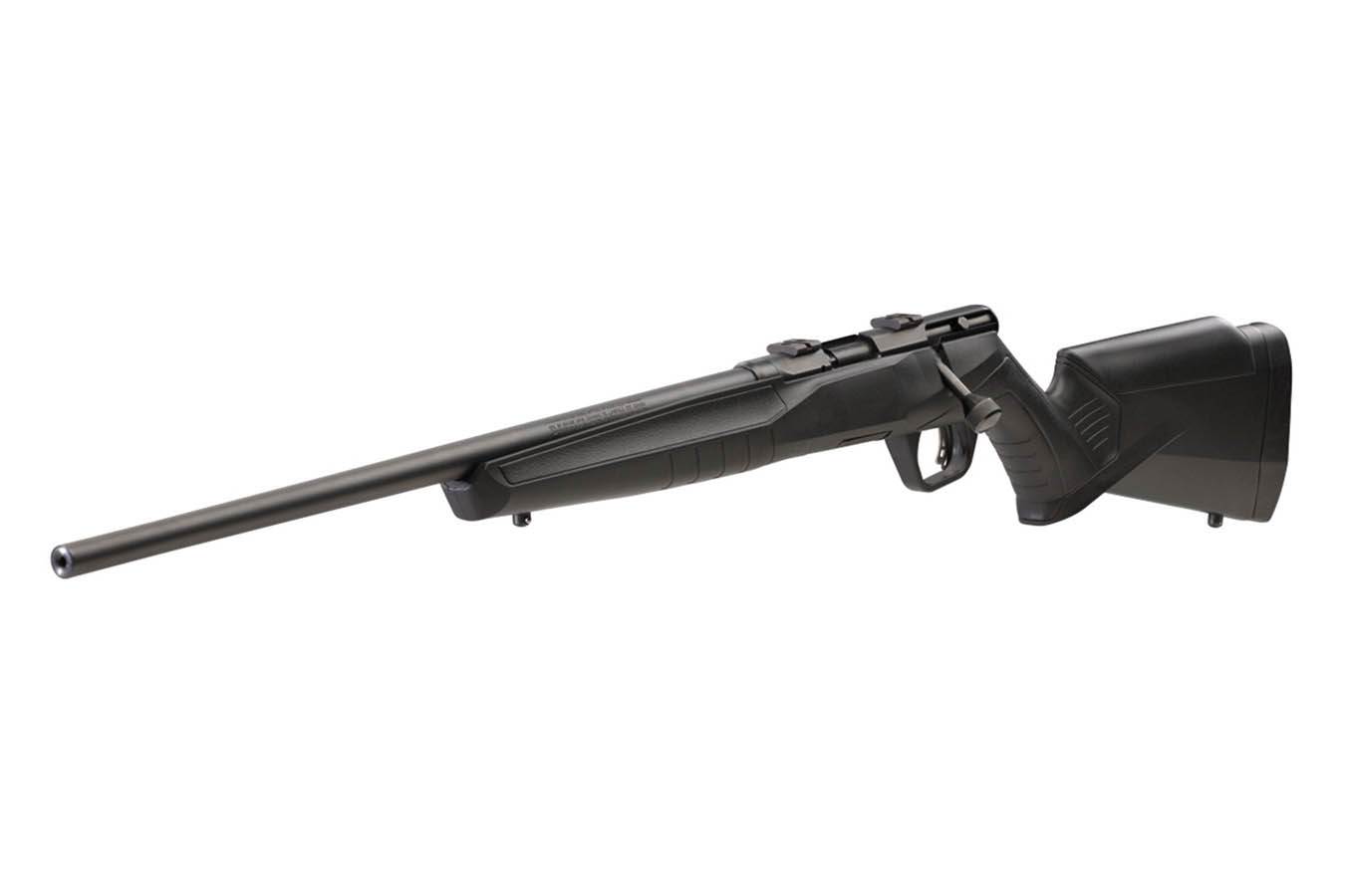SAVAGE B Series F 22LR Bolt-Action Rimfire Rifle (Left Handed)