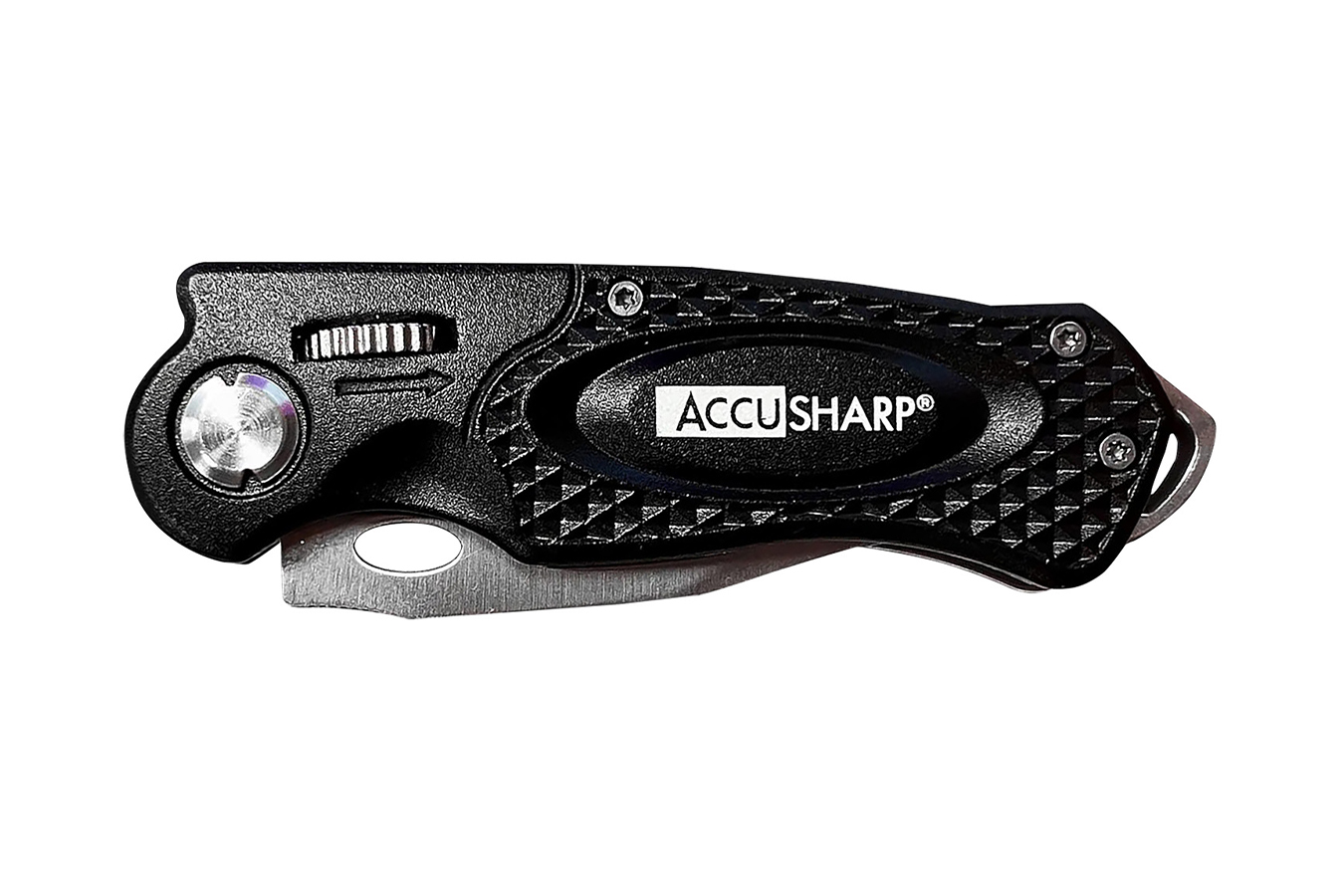 ACCUSHARP/FORTUNEPRODINC Sport 3 Inch Folding Knife