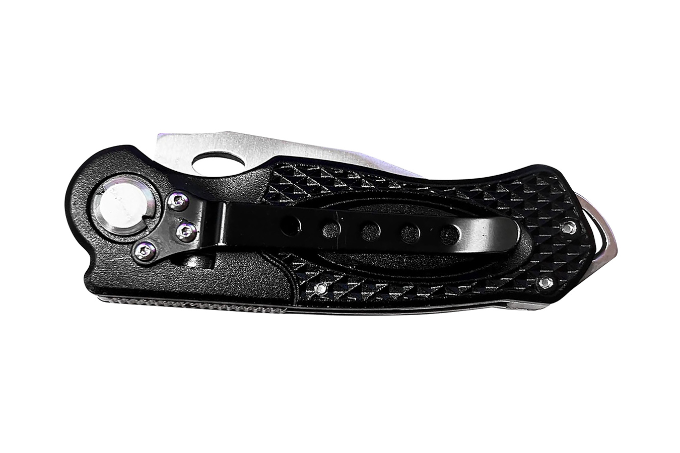 ACCUSHARP/FORTUNEPRODINC Sport 3 Inch Folding Knife