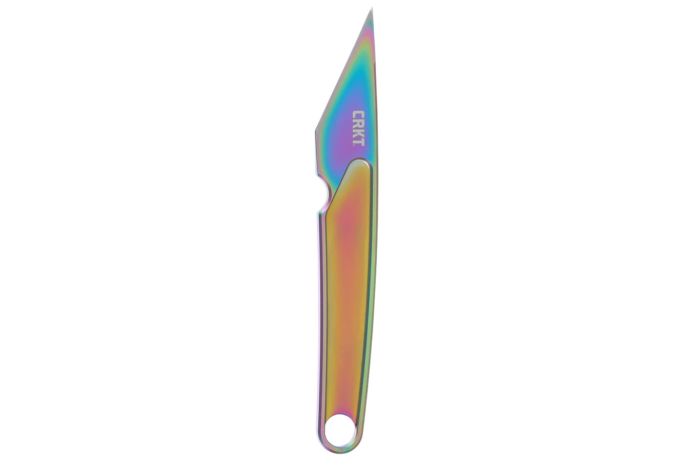 COLUMBIA RIVER KNIFE HangTi Fixed Fixed Blade Knife