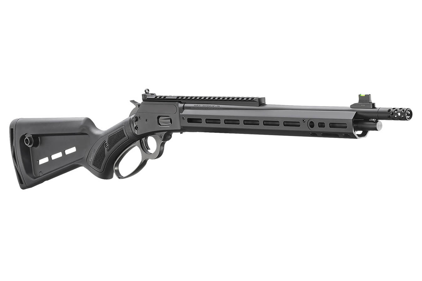 MARLIN 1894 Dark Series 357 Magnum / 38 Special Lever-Action Rifle