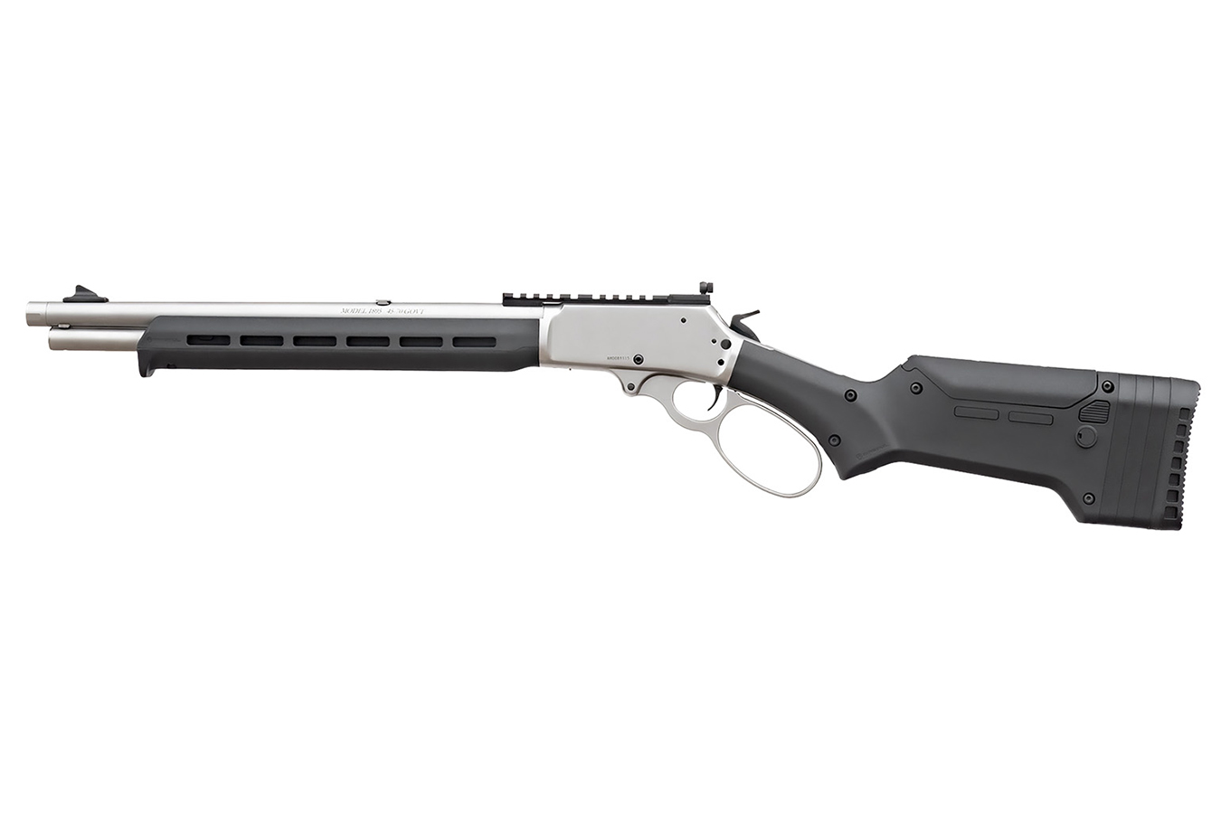 MARLIN 1895 Trapper 45-70 Government Lever-Action Rifle