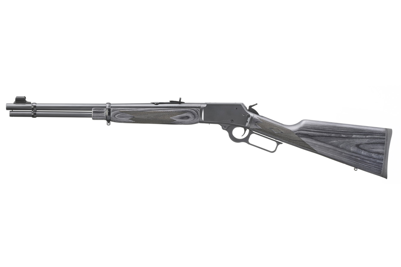 MARLIN 1894 Guide Gun 357 Mag / 38 Special Lever-Action Rifle with Black Laminate Stock