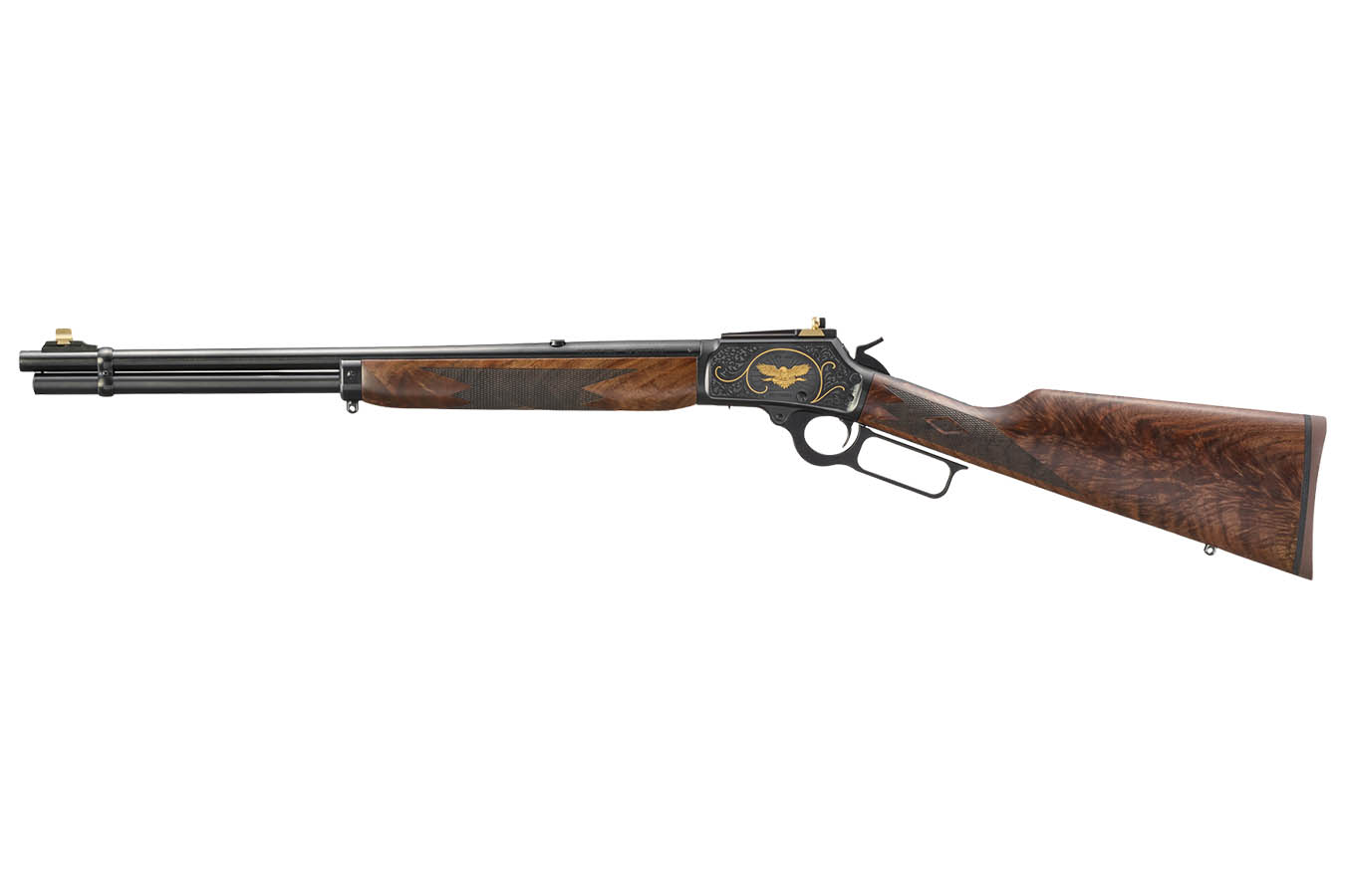 MARLIN 1894 Classic 250th Anniversary Edition 44 Special/44 Remington Magnum Lever-Action Rifle