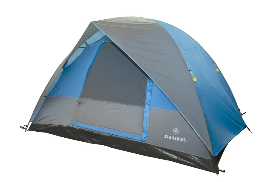 STANSPORT Trinty River Dome Tent