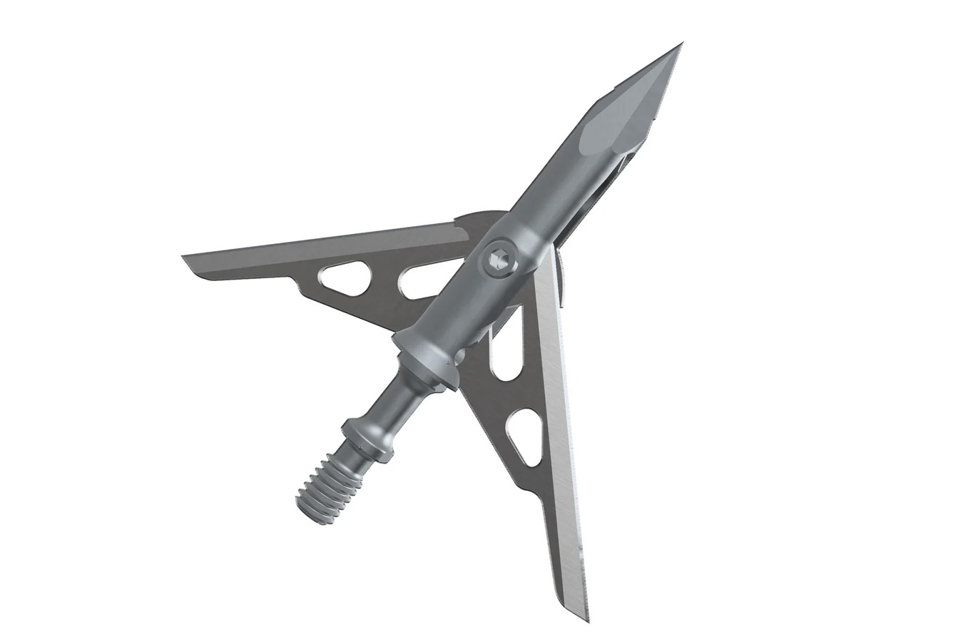 G5 T2 Two Blade 100 Grain Broadhead 3 Pack