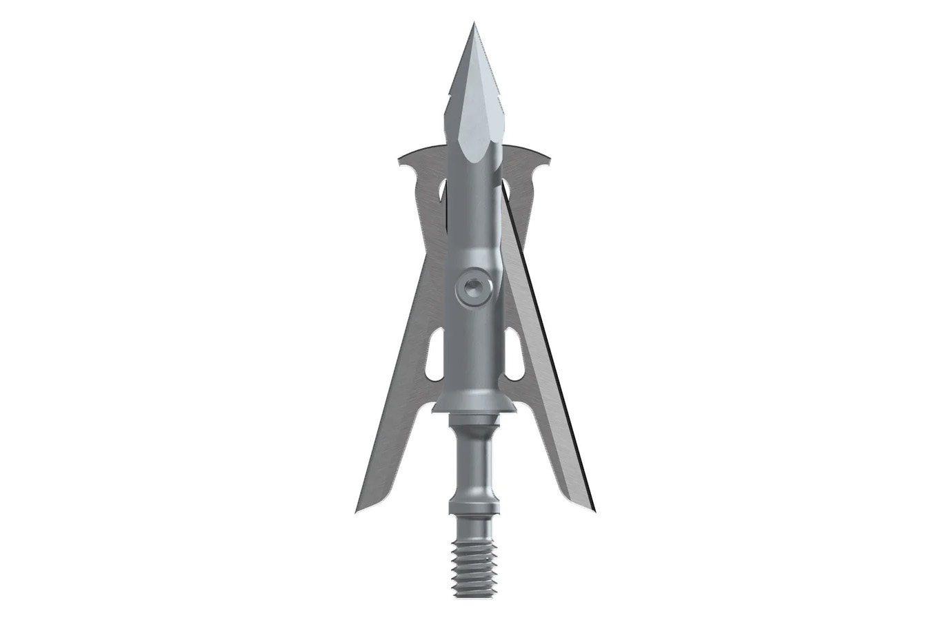 G5 T2 Two Blade 125 Grain Broadhead 3 Pack