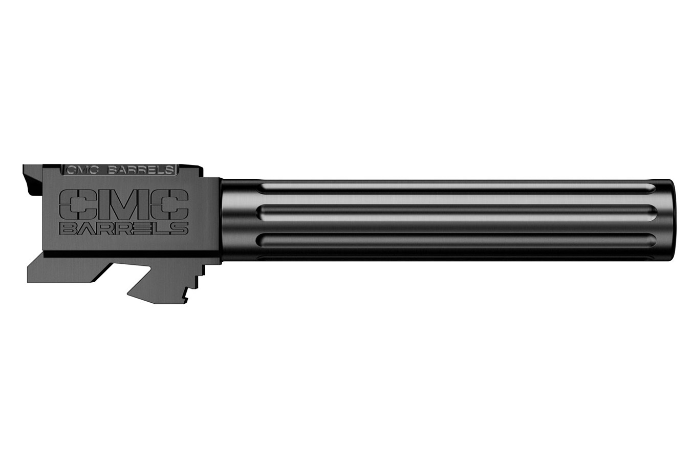 CMC TRIGGERS Match Precision 9mm Luger 4.48