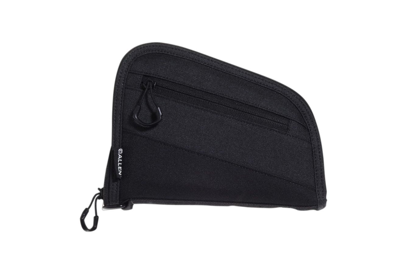 ALLEN COMPANY Auto-Fit 2.0 Compact Handgun Case Thick Foam Padding