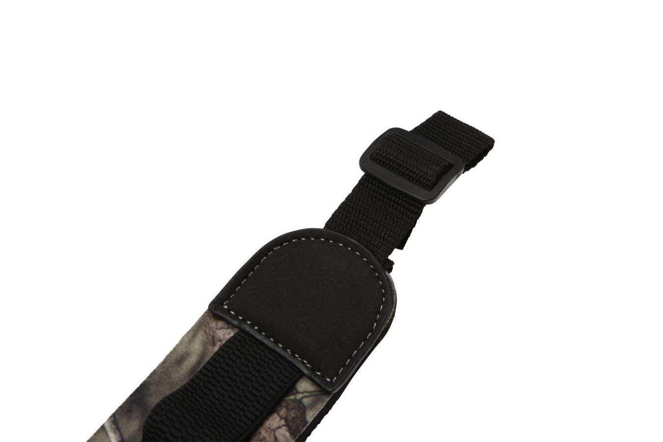 ALLEN COMPANY Yukon Shotgun Sling with Shell Loops Camo