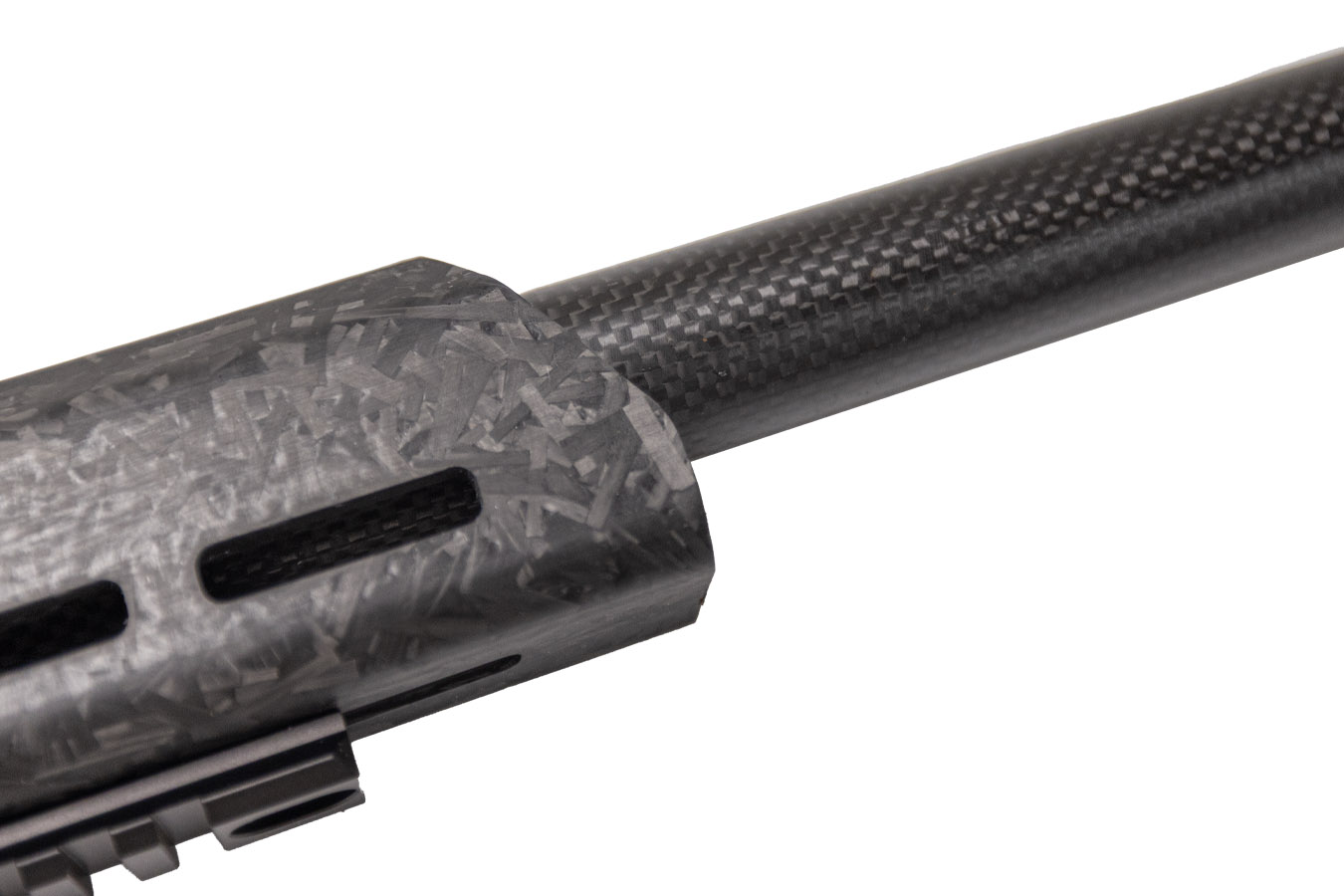 CHRISTENSEN ARMS MPR FFT .338 Lapua Bolt-Action Precision Rifle with 27 Inch Barrel