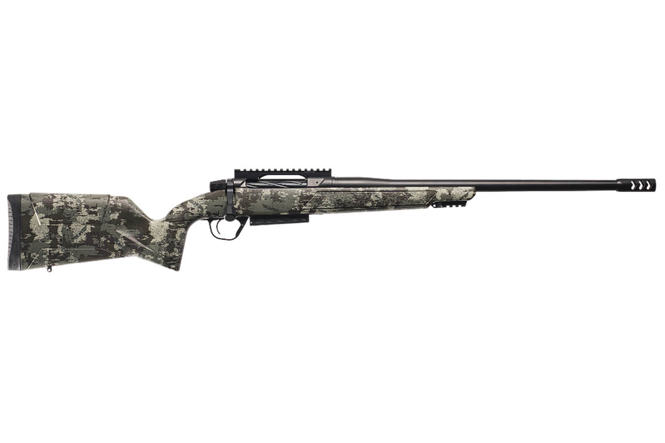 CHRISTENSEN ARMS Evoke Hunter 300 PRC Bolt-Action Rifle with 22 Inch Threaded Barrel