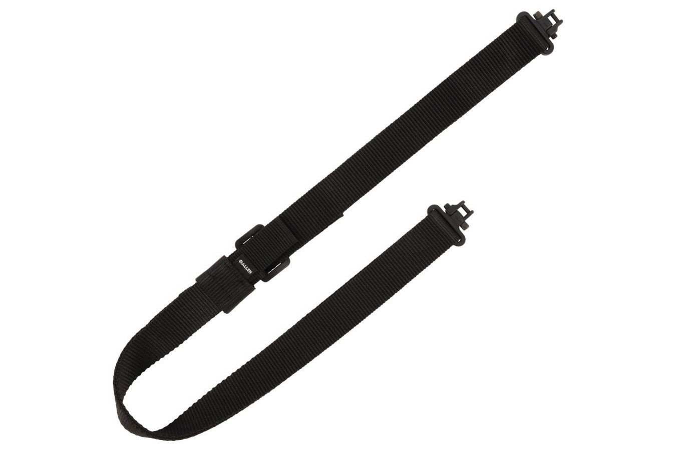 ALLEN COMPANY Quick Adjusting Sling With Swivels