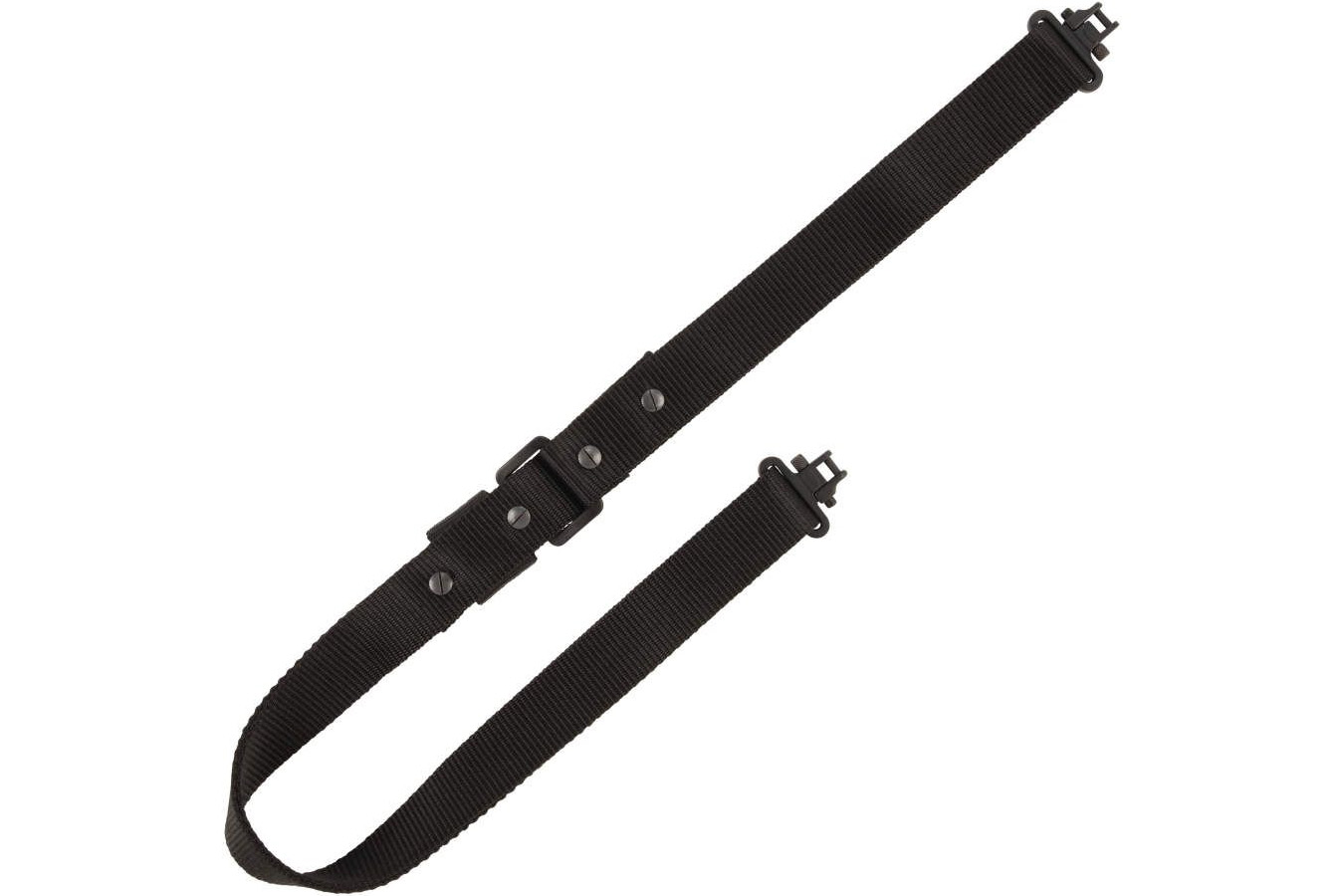 ALLEN COMPANY Quick Adjusting Sling With Swivels