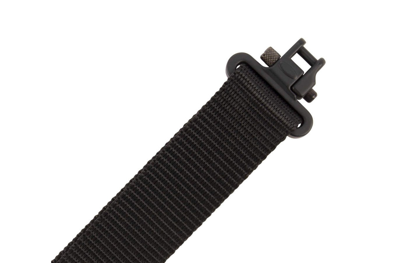 ALLEN COMPANY Quick Adjusting Sling With Swivels