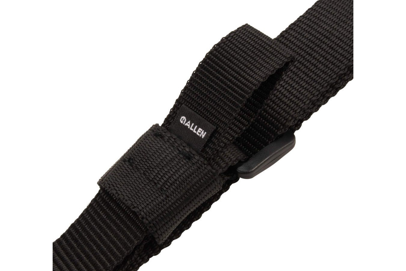 ALLEN COMPANY Quick Adjusting Sling With Swivels