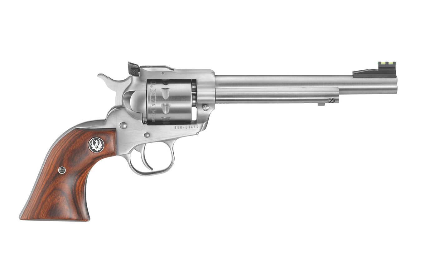 RUGER Single-Nine 22 WMR Single Action Revolver