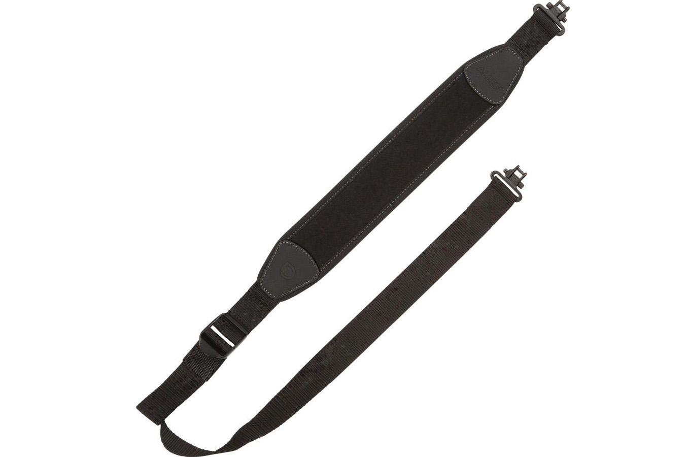 ALLEN COMPANY Cascade Neoprene Rifle Sling w/ Swivels