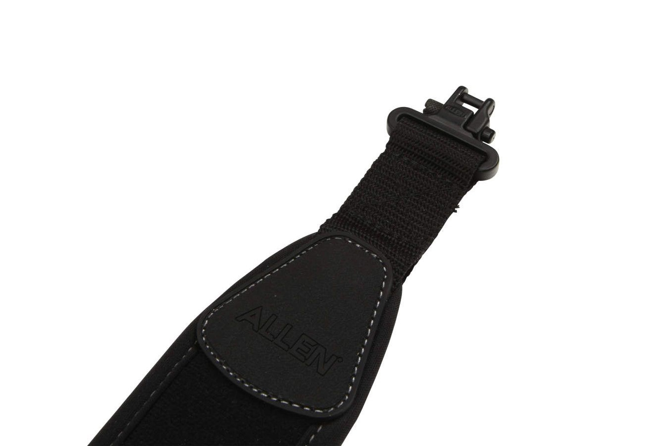 ALLEN COMPANY Cascade Neoprene Rifle Sling w/ Swivels