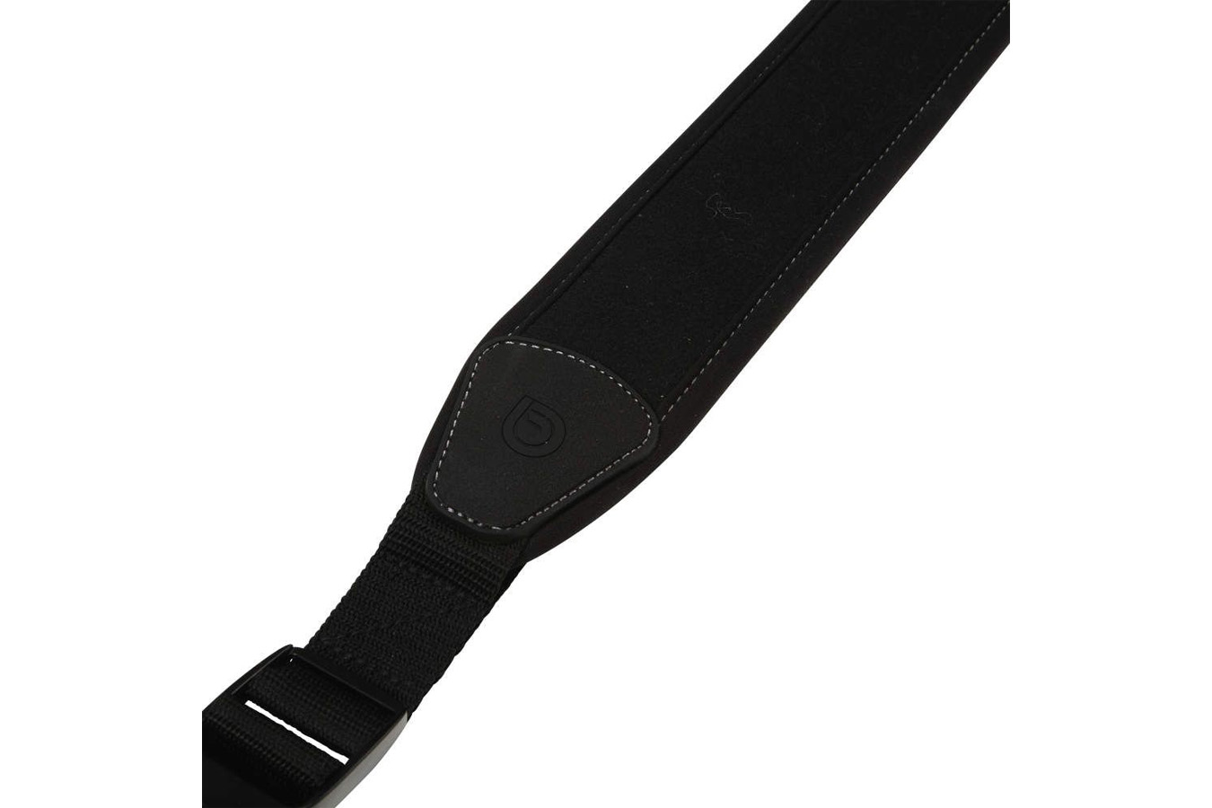 ALLEN COMPANY Cascade Neoprene Rifle Sling w/ Swivels