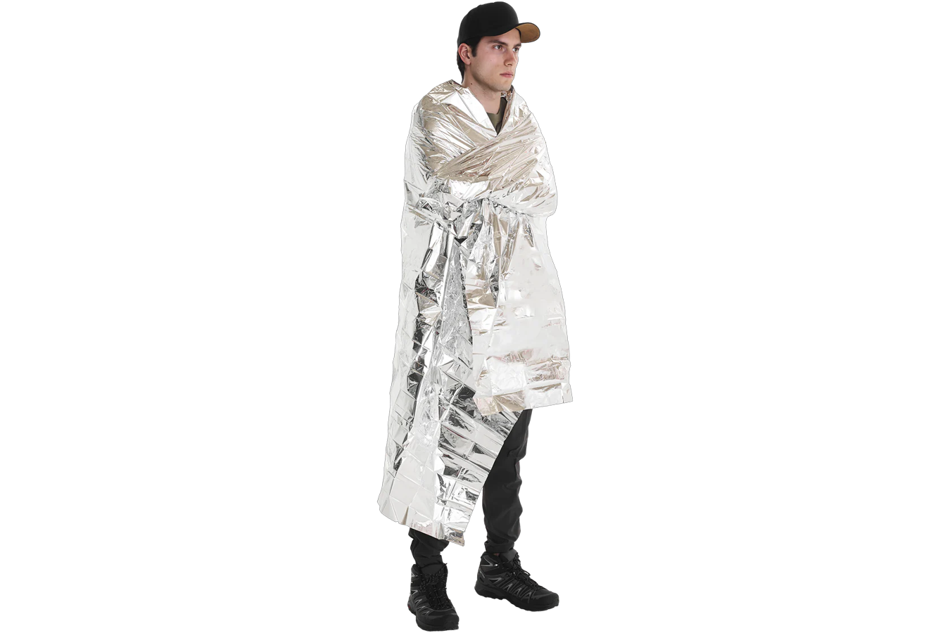 COGHLANS Emergency Blanket