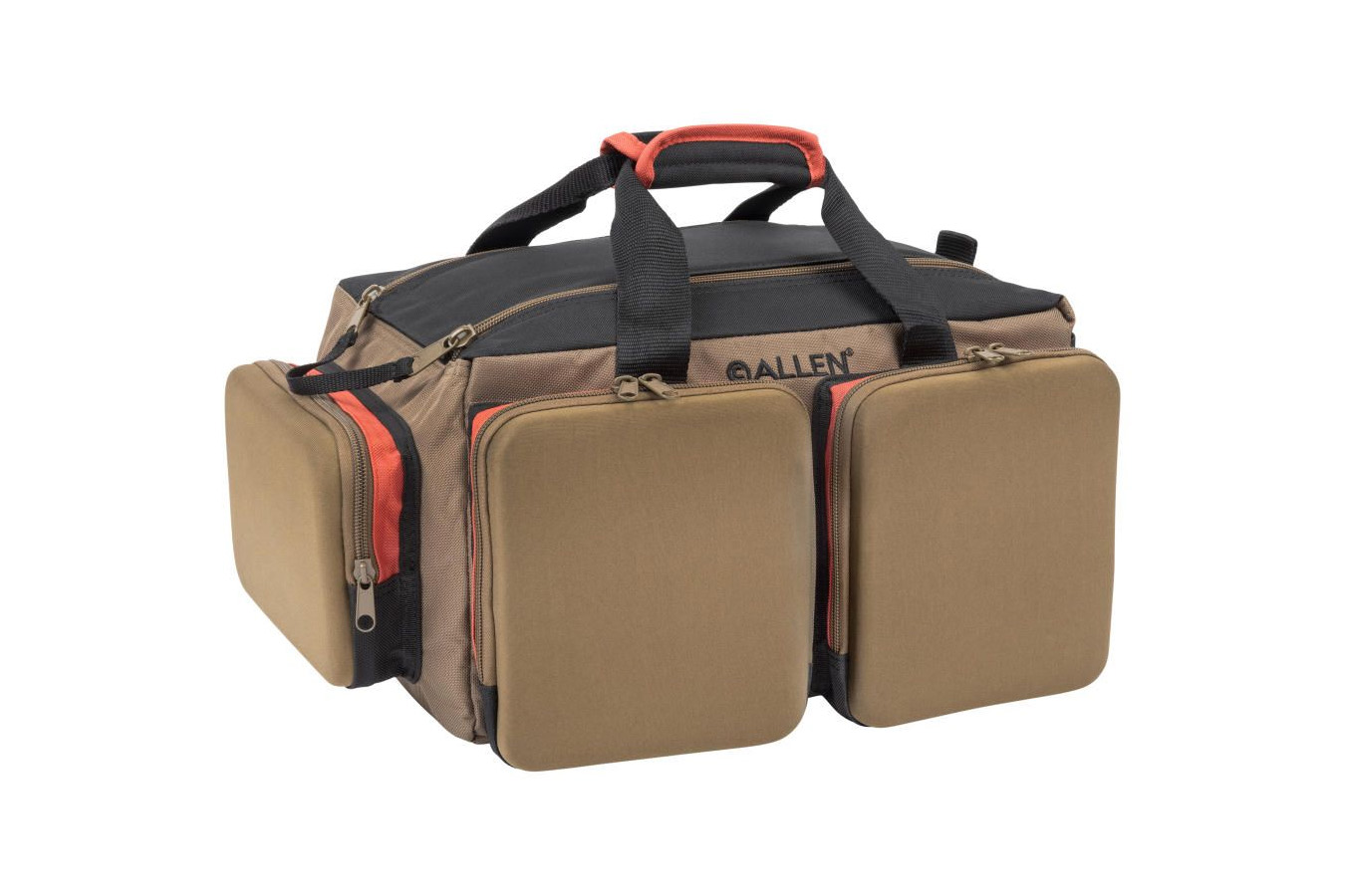 ALLEN COMPANY Eliminator Rangemaster Range Bag