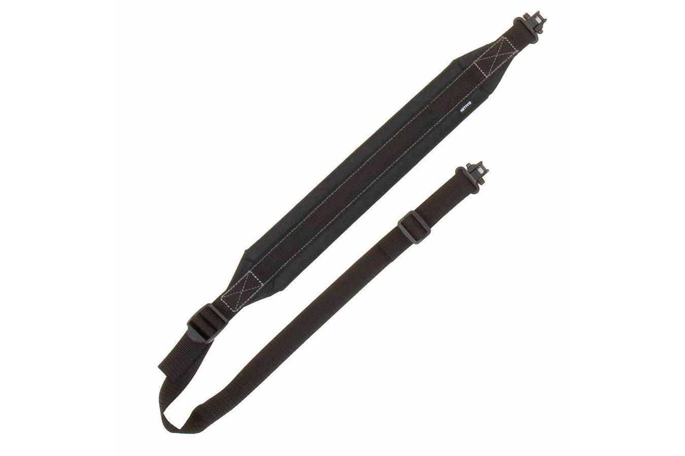 ALLEN COMPANY Standard Padded Rifle Sling with Swivels