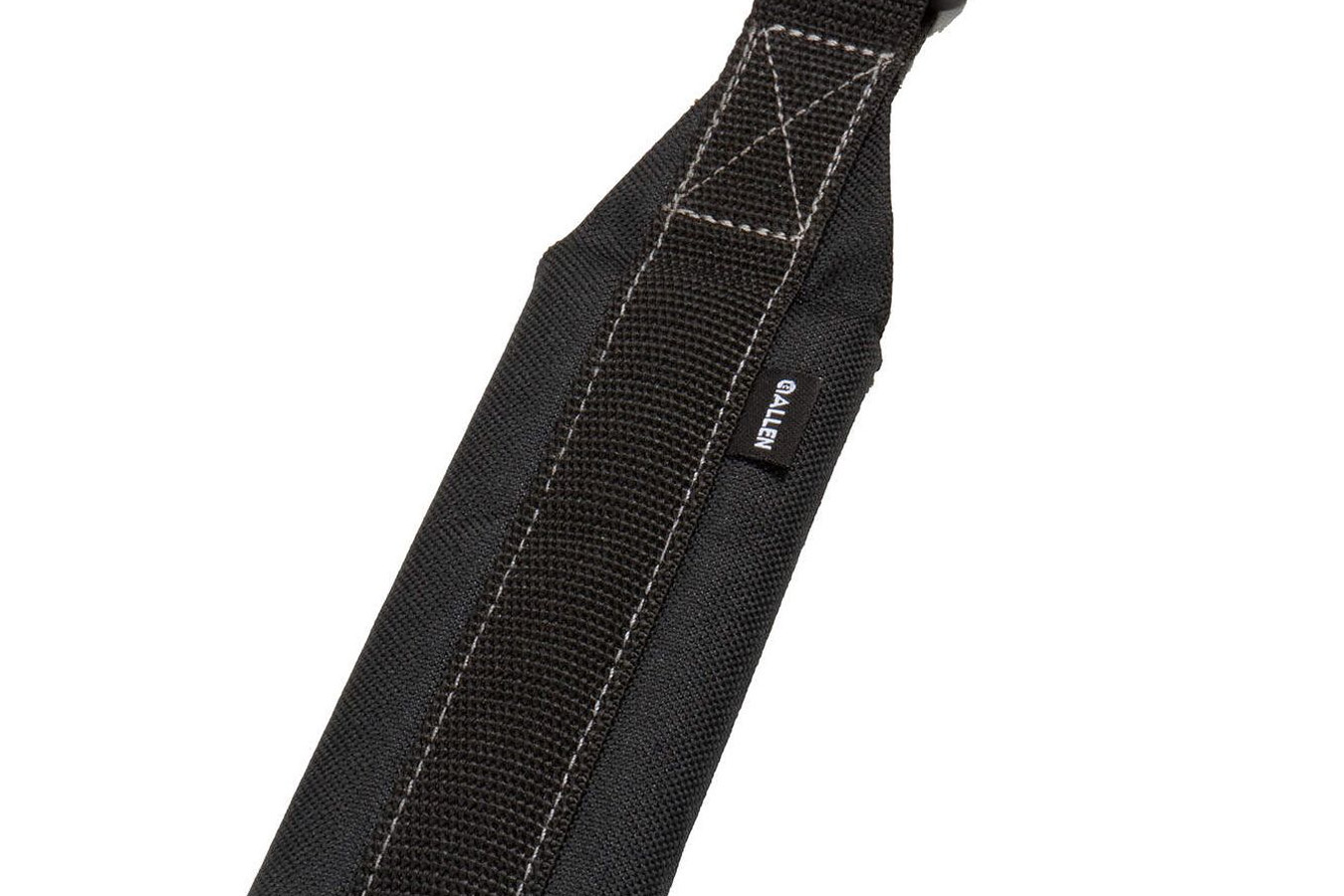 ALLEN COMPANY Standard Padded Rifle Sling with Swivels