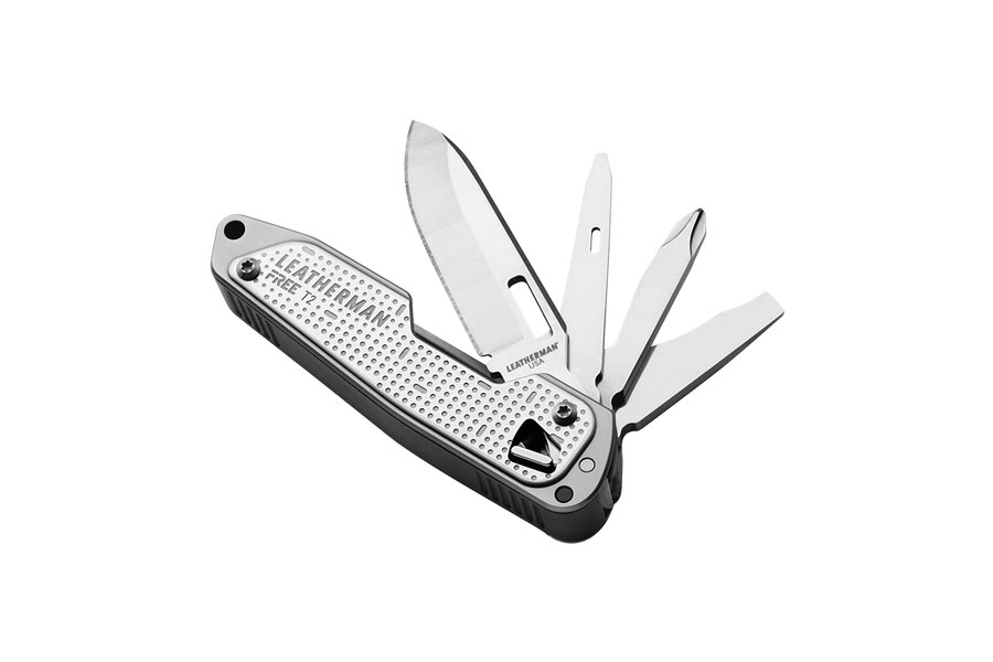 LEATHERMAN TOOL Free T2 Multi-Tool