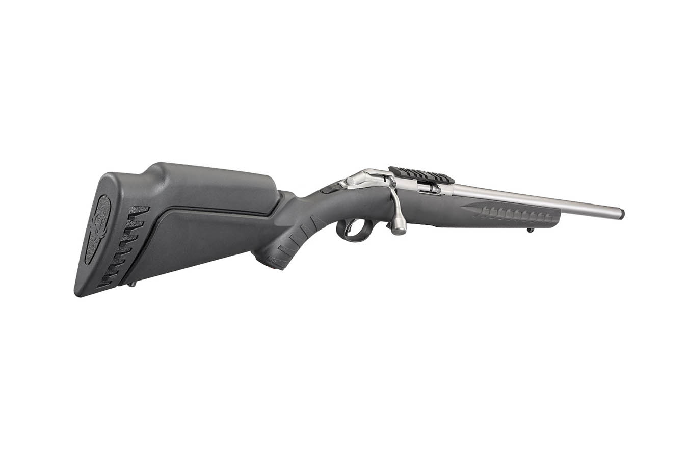 RUGER American Rimfire 22 Magnum Bolt-Action Rifle